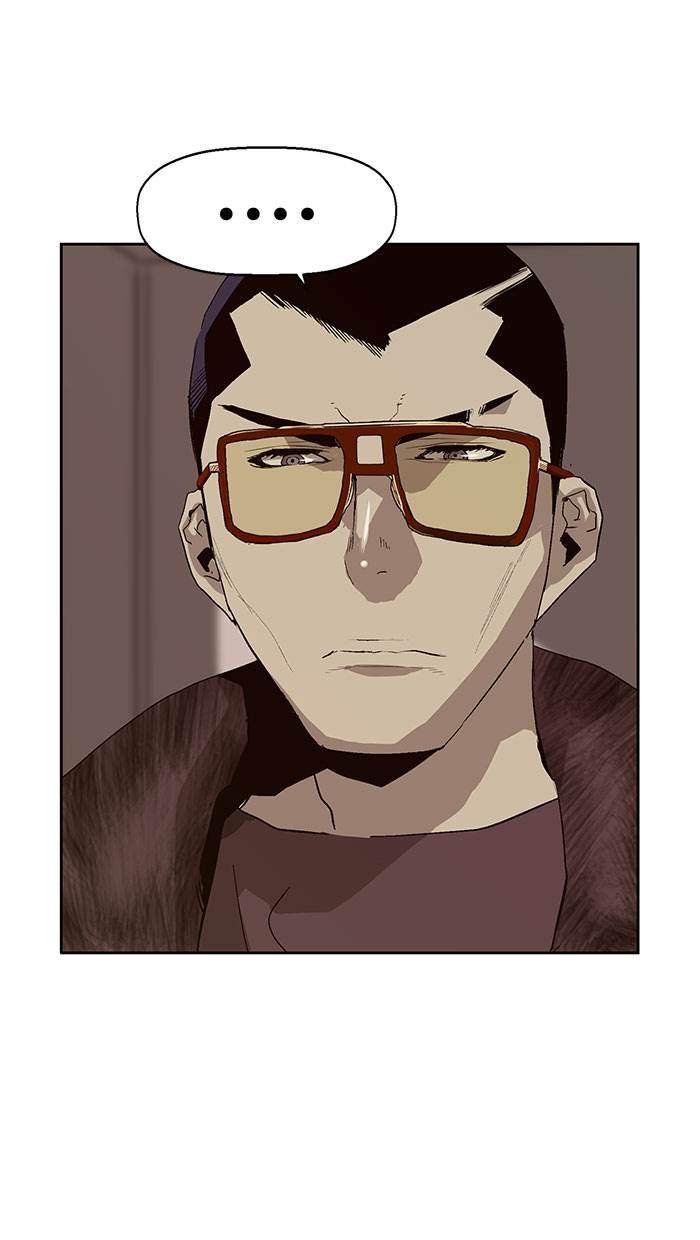 Weak Hero - Chapter 163 - Page 90