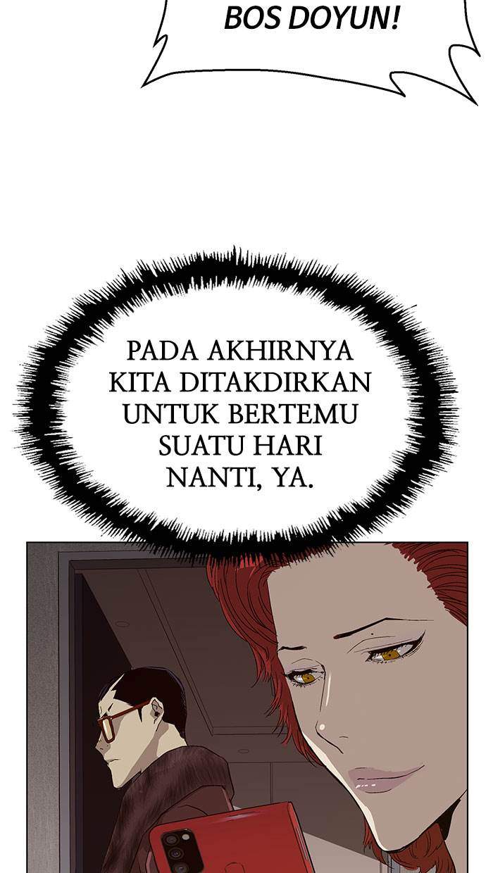 Weak Hero - Chapter 163 - Page 92