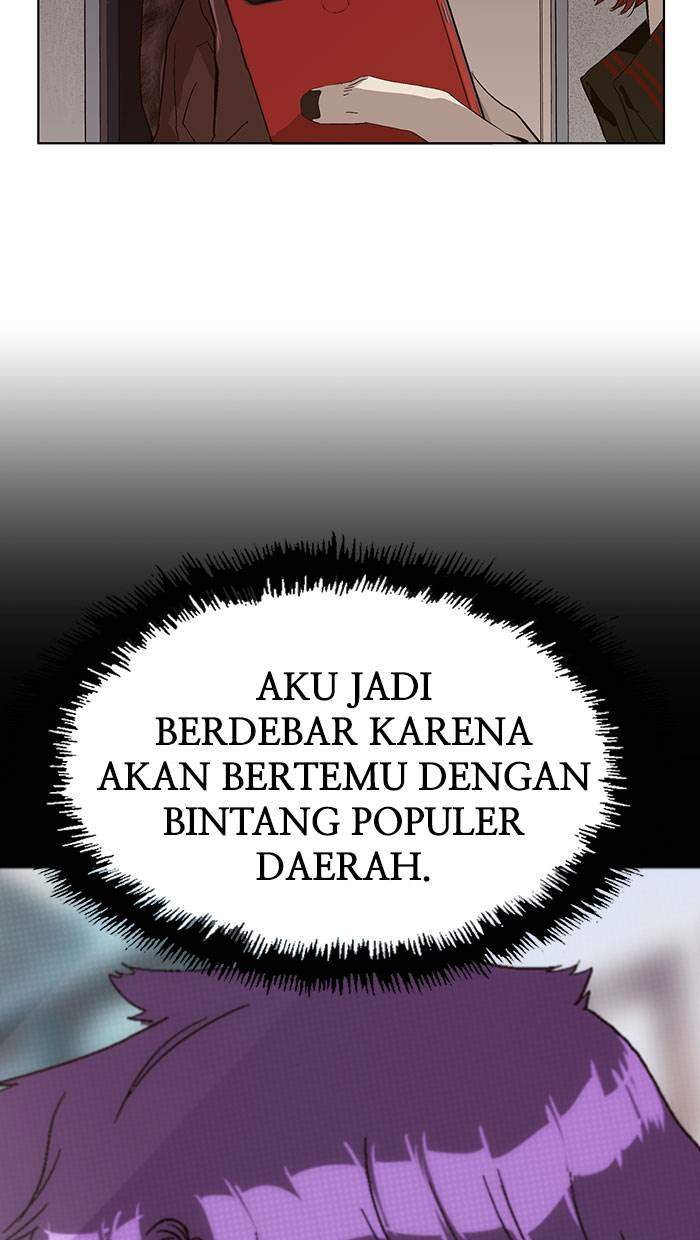 Weak Hero - Chapter 163 - Page 93