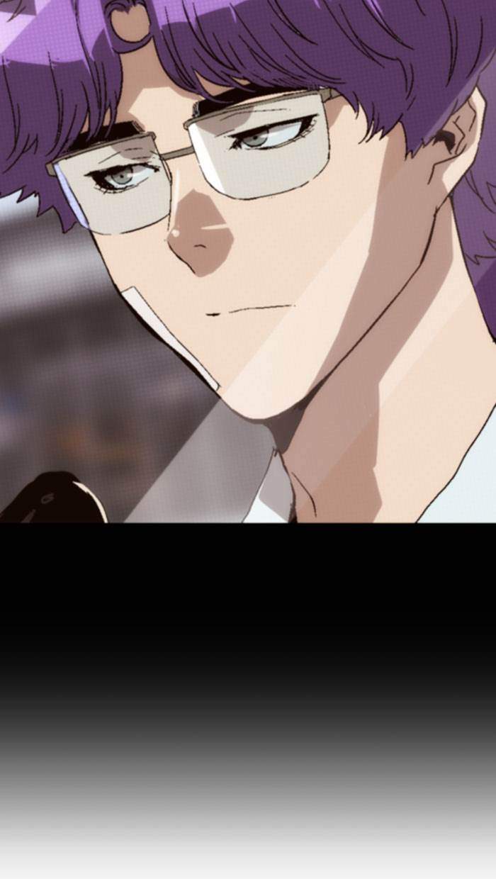 Weak Hero - Chapter 163 - Page 94