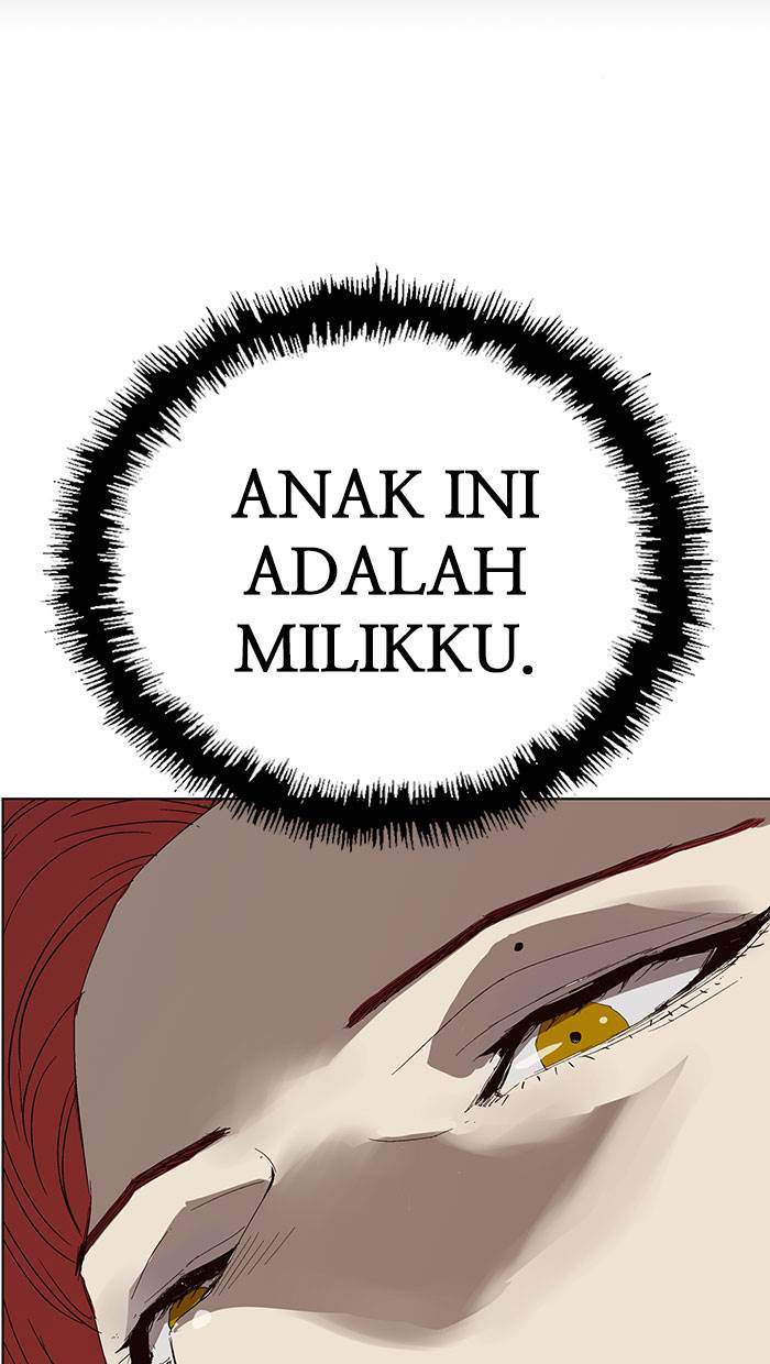 Weak Hero - Chapter 163 - Page 95