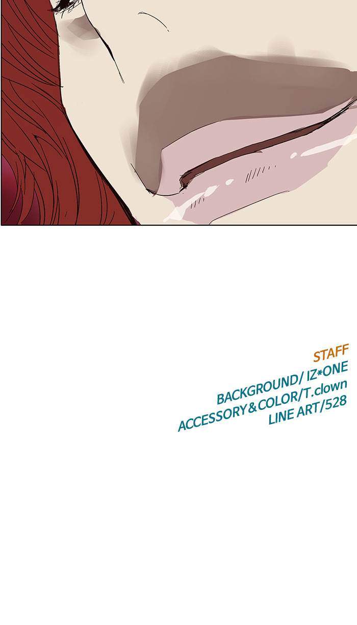 Weak Hero - Chapter 163 - Page 96