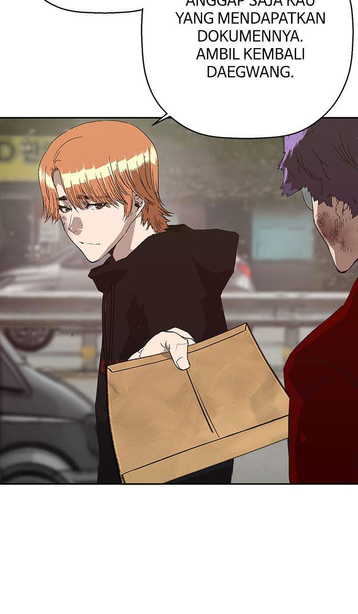 Weak Hero - Chapter 162 - Page 10