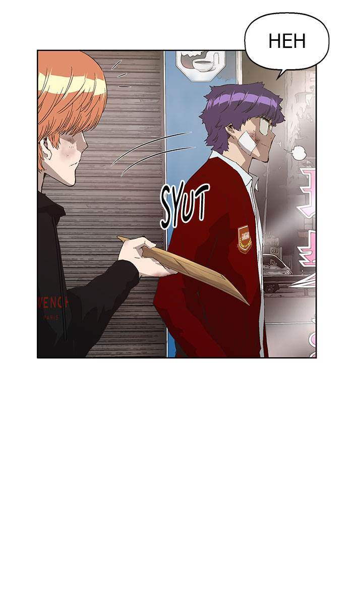 Weak Hero - Chapter 162 - Page 11