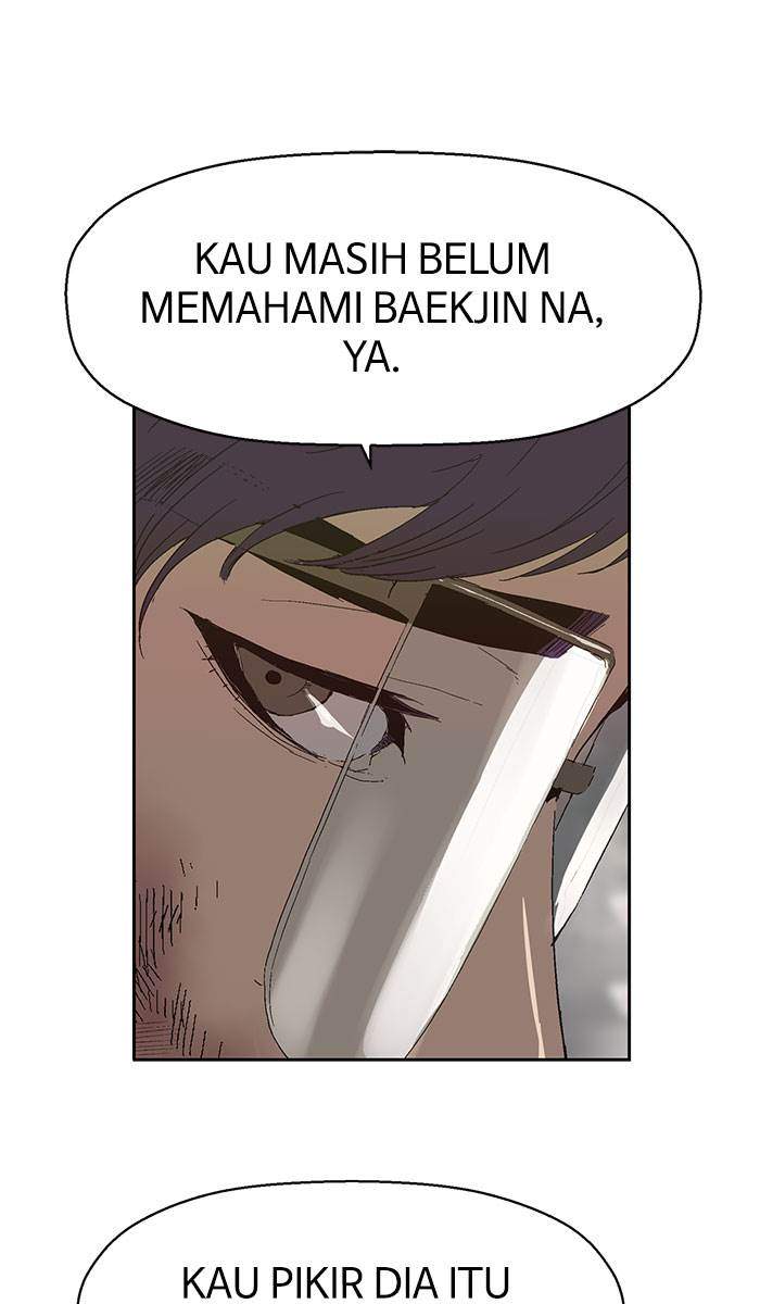 Weak Hero - Chapter 162 - Page 12