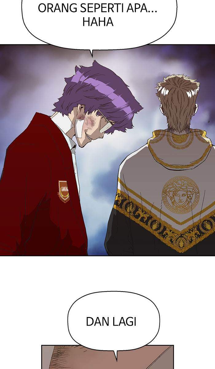 Weak Hero - Chapter 162 - Page 13