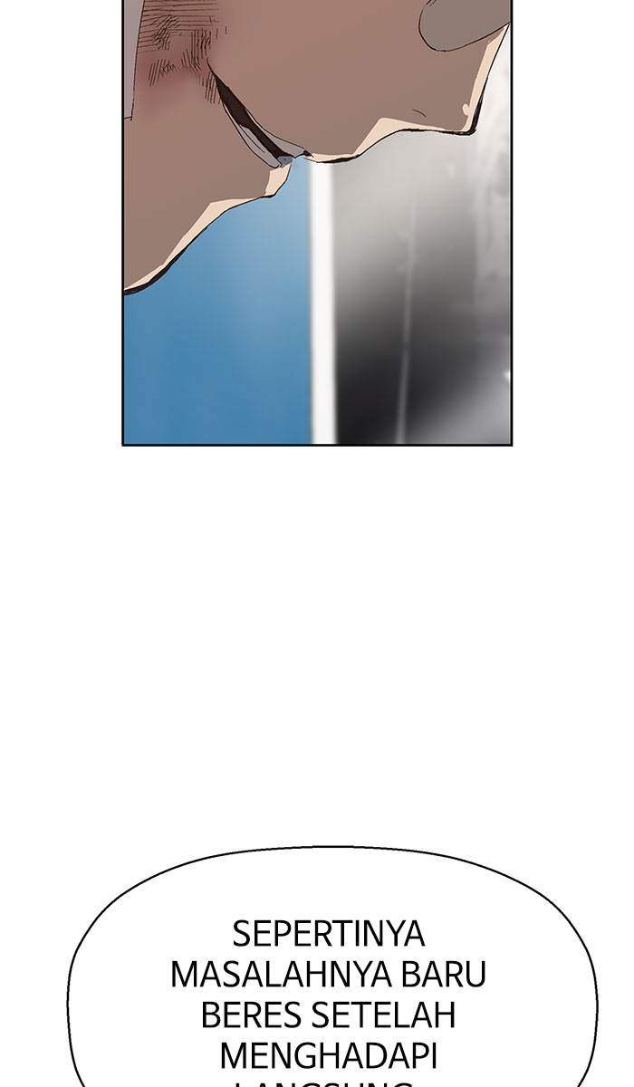 Weak Hero - Chapter 162 - Page 14