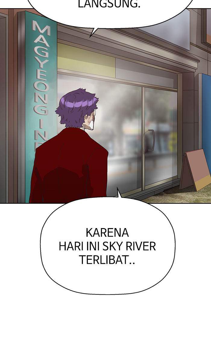 Weak Hero - Chapter 162 - Page 15