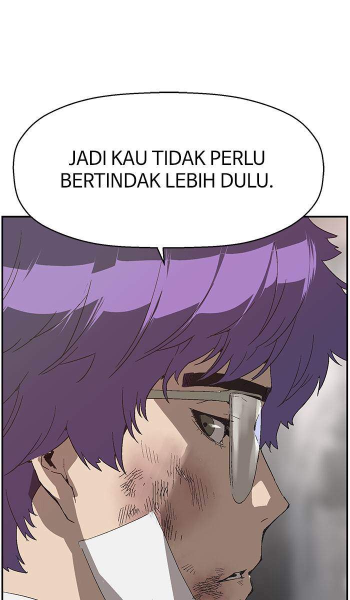 Weak Hero - Chapter 162 - Page 16