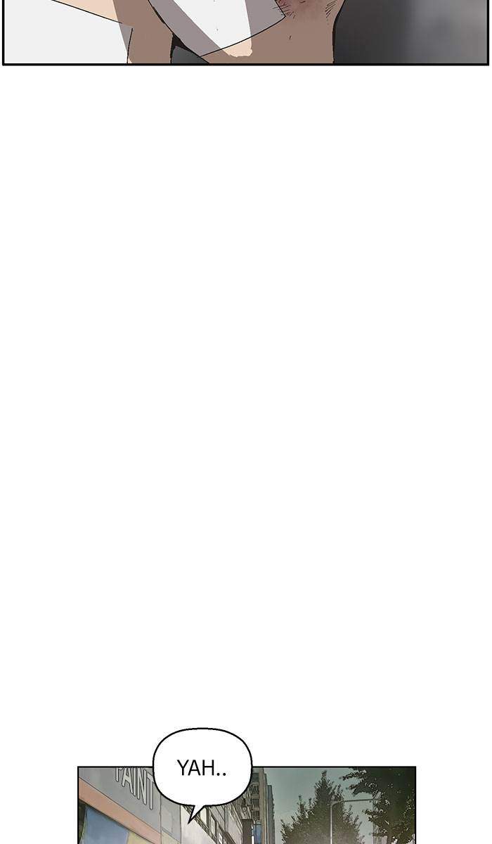 Weak Hero - Chapter 162 - Page 17