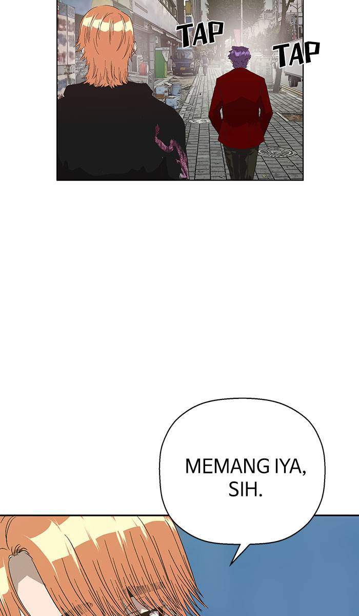 Weak Hero - Chapter 162 - Page 18