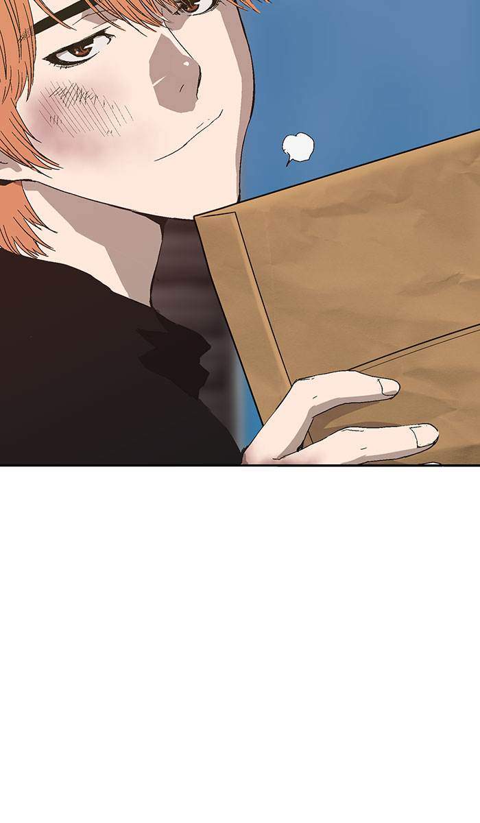 Weak Hero - Chapter 162 - Page 19