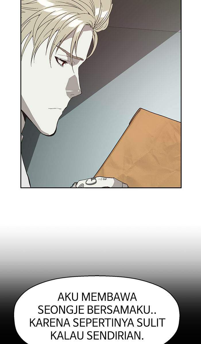 Weak Hero - Chapter 162 - Page 24