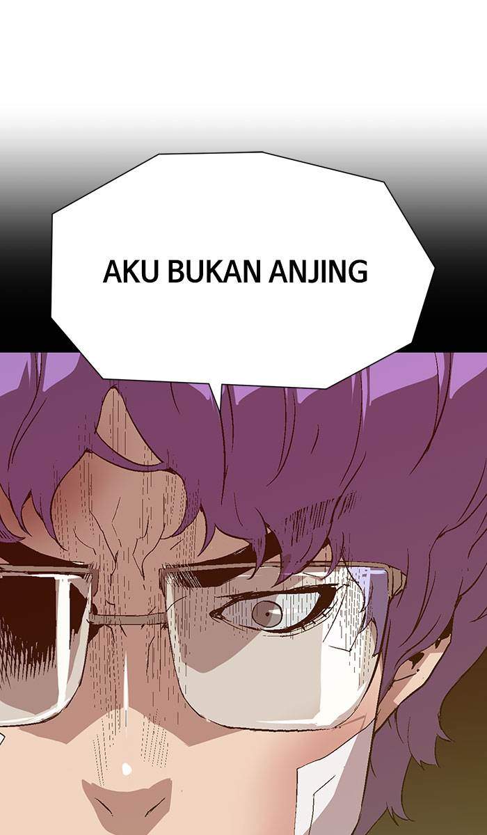 Weak Hero - Chapter 162 - Page 28