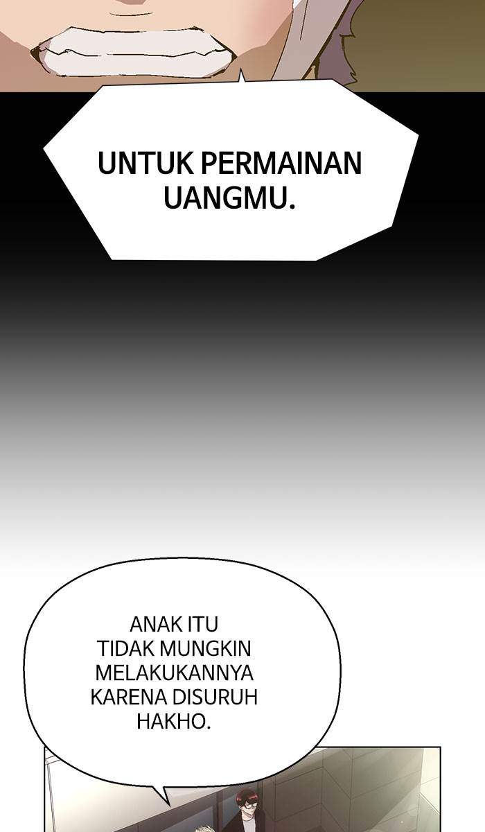 Weak Hero - Chapter 162 - Page 29