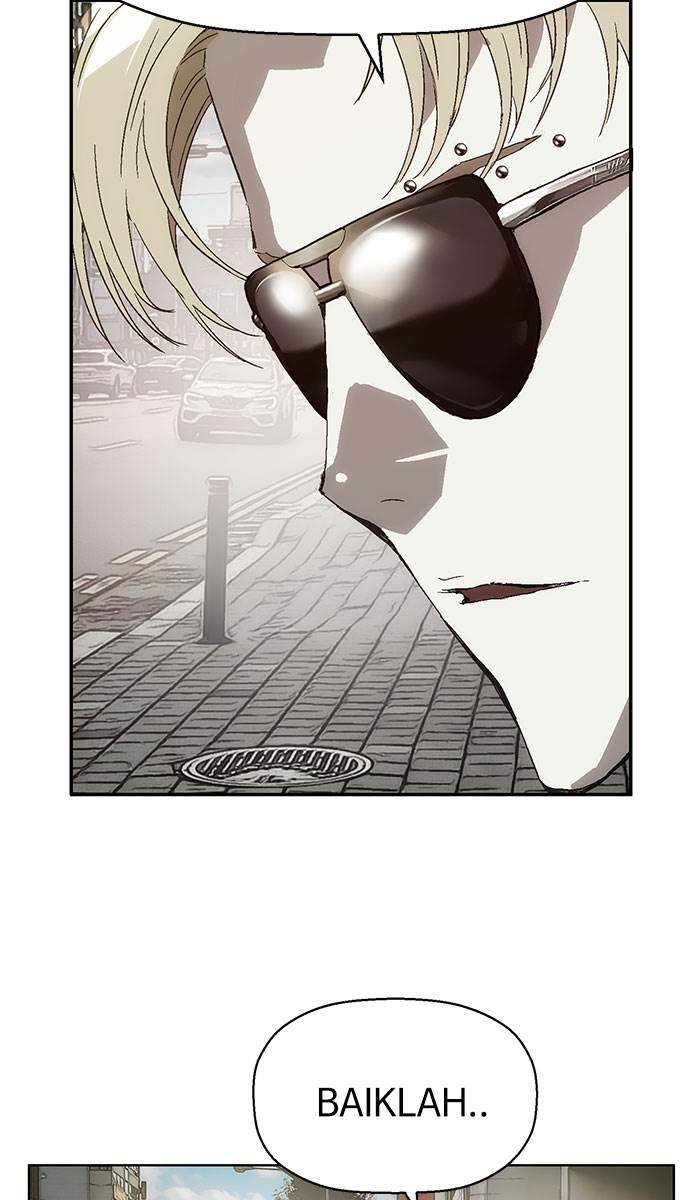 Weak Hero - Chapter 162 - Page 34