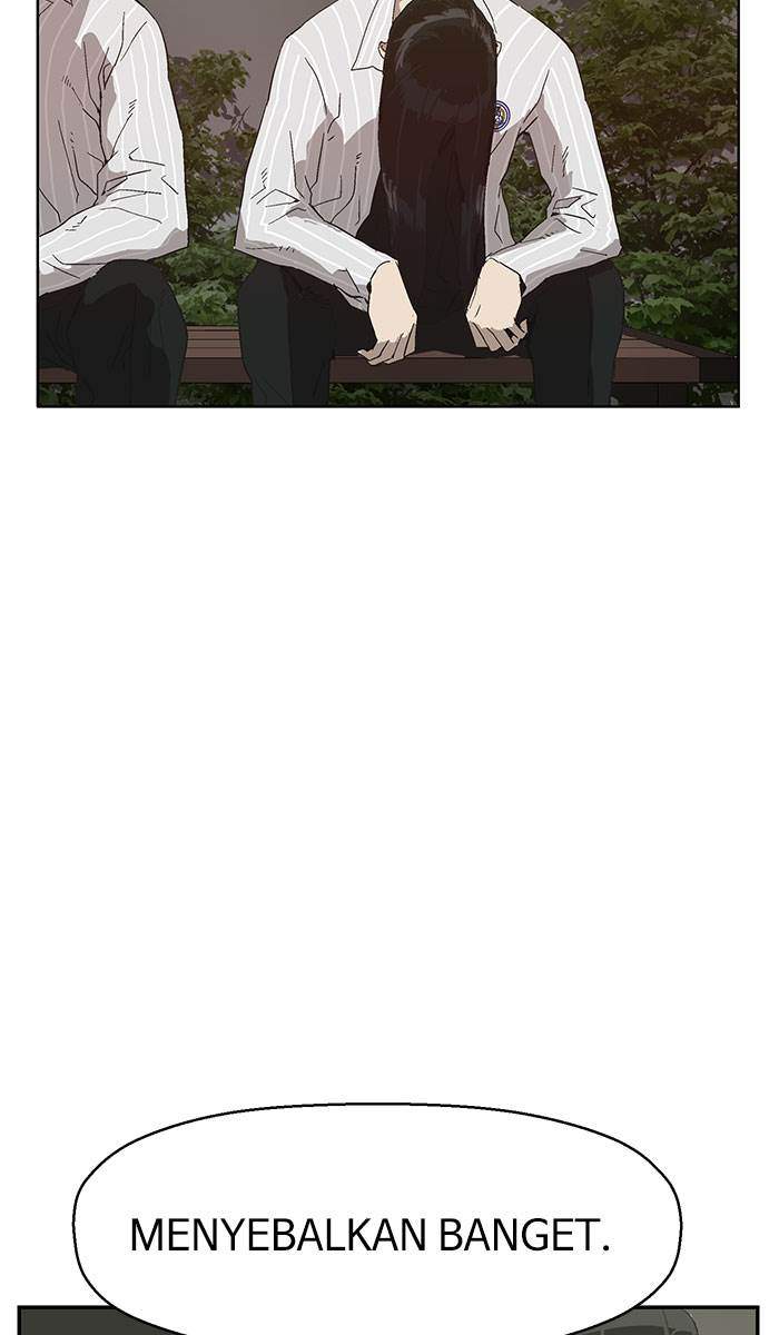 Weak Hero - Chapter 162 - Page 39