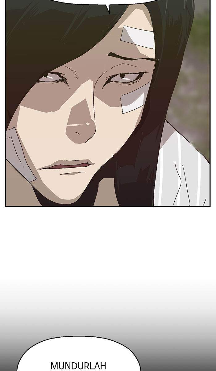 Weak Hero - Chapter 162 - Page 40