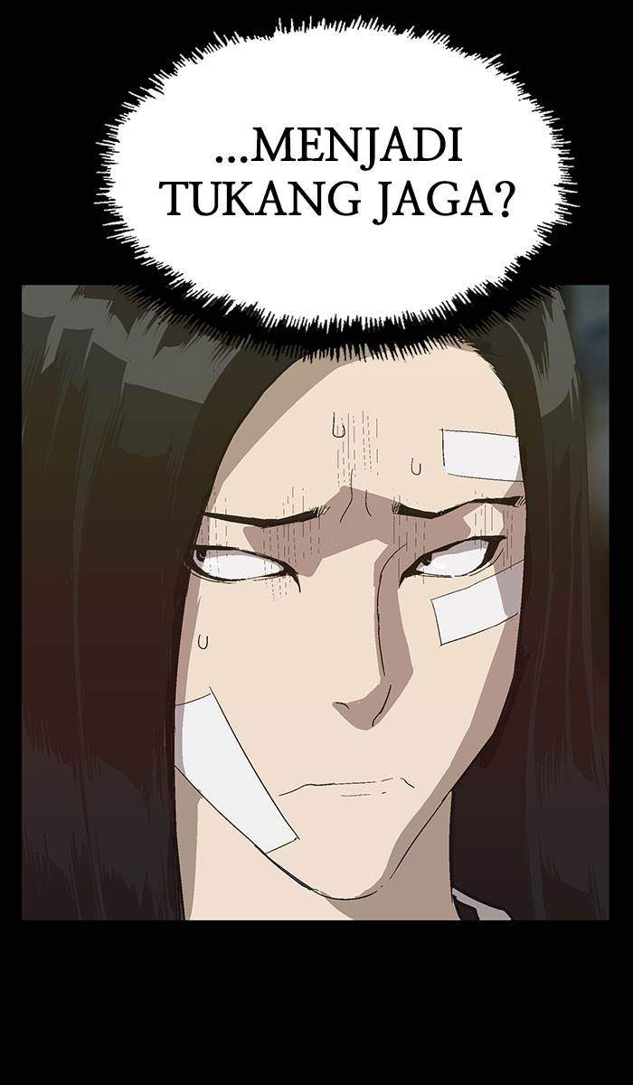 Weak Hero - Chapter 162 - Page 43