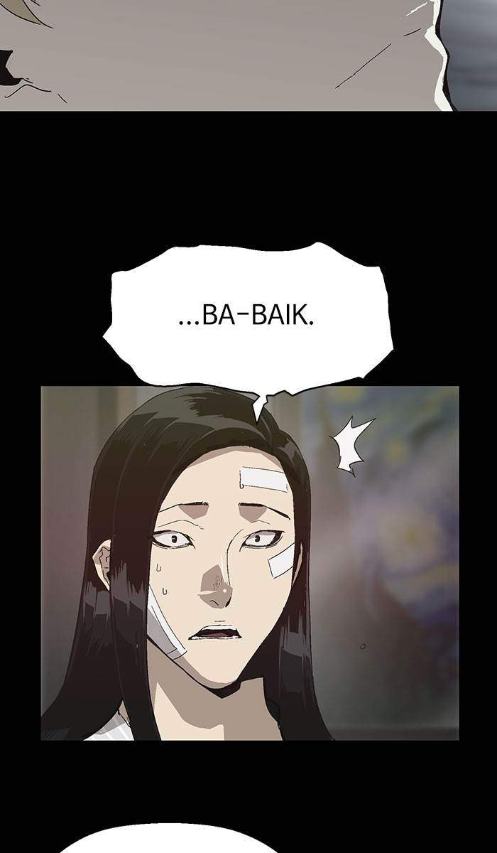 Weak Hero - Chapter 162 - Page 45