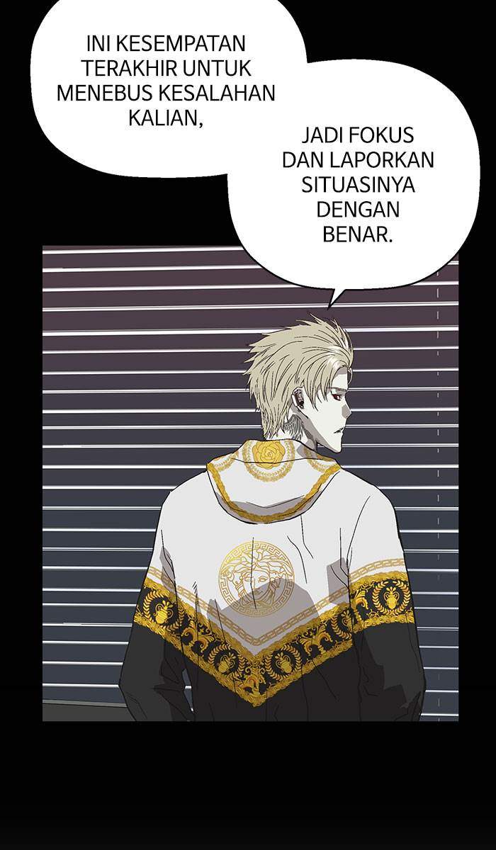 Weak Hero - Chapter 162 - Page 46