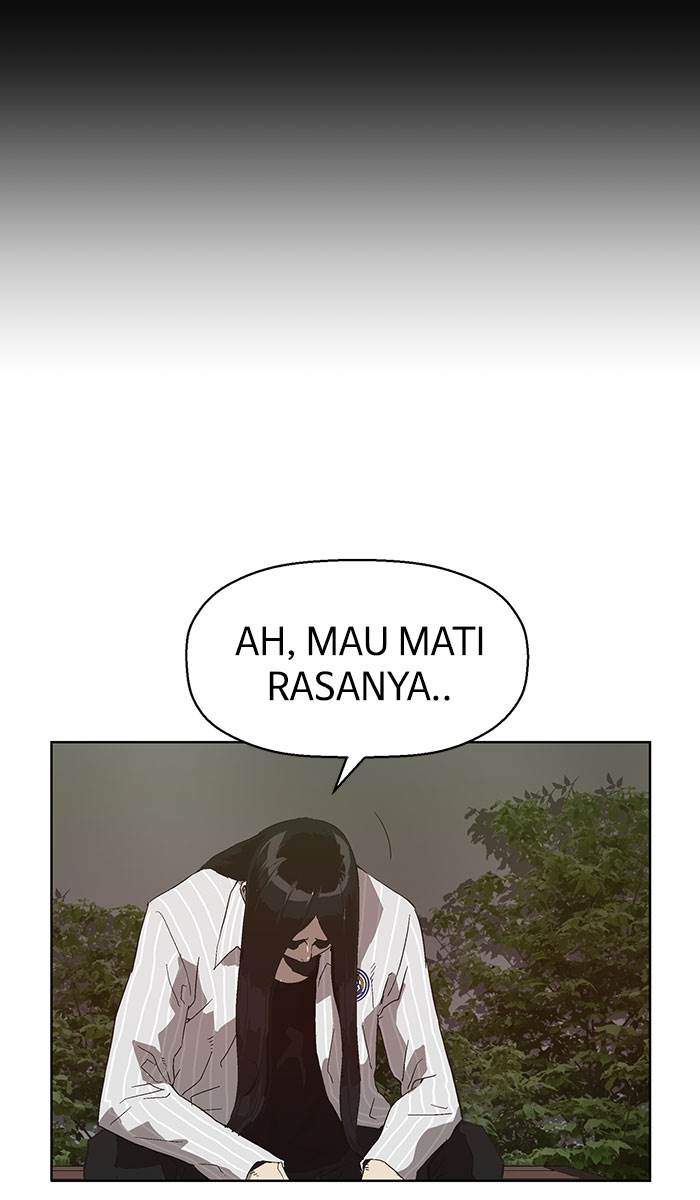 Weak Hero - Chapter 162 - Page 47