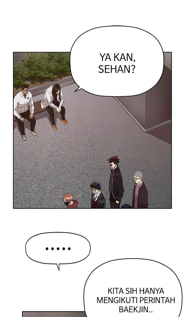 Weak Hero - Chapter 162 - Page 48