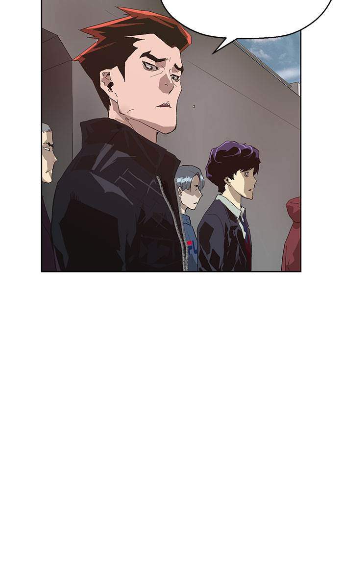 Weak Hero - Chapter 162 - Page 49