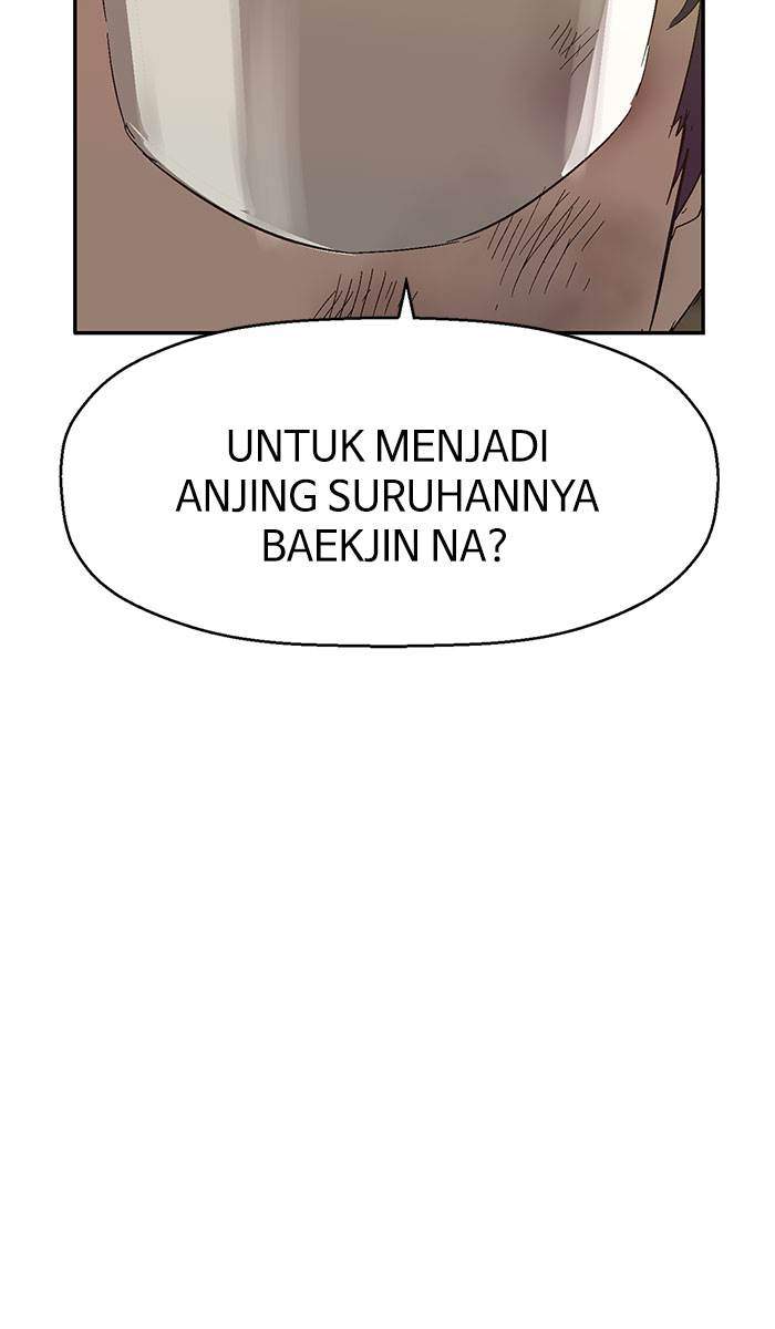 Weak Hero - Chapter 162 - Page 5