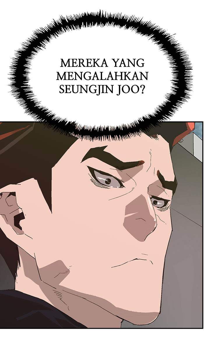 Weak Hero - Chapter 162 - Page 50