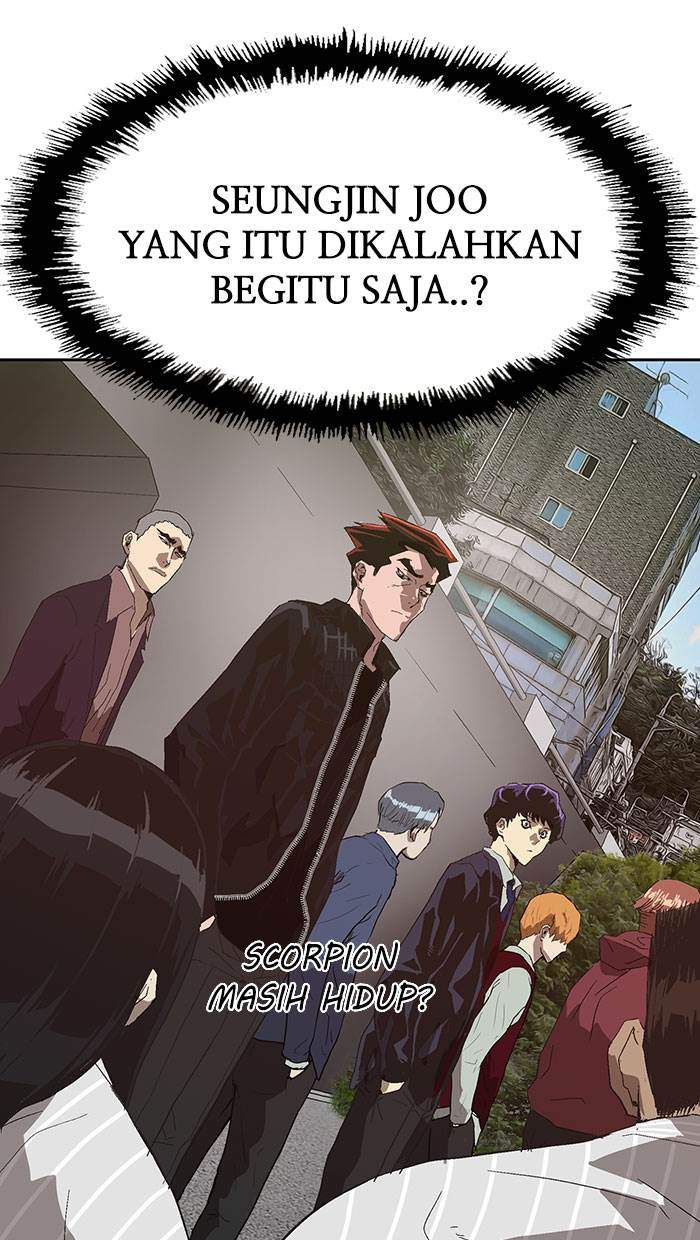 Weak Hero - Chapter 162 - Page 51