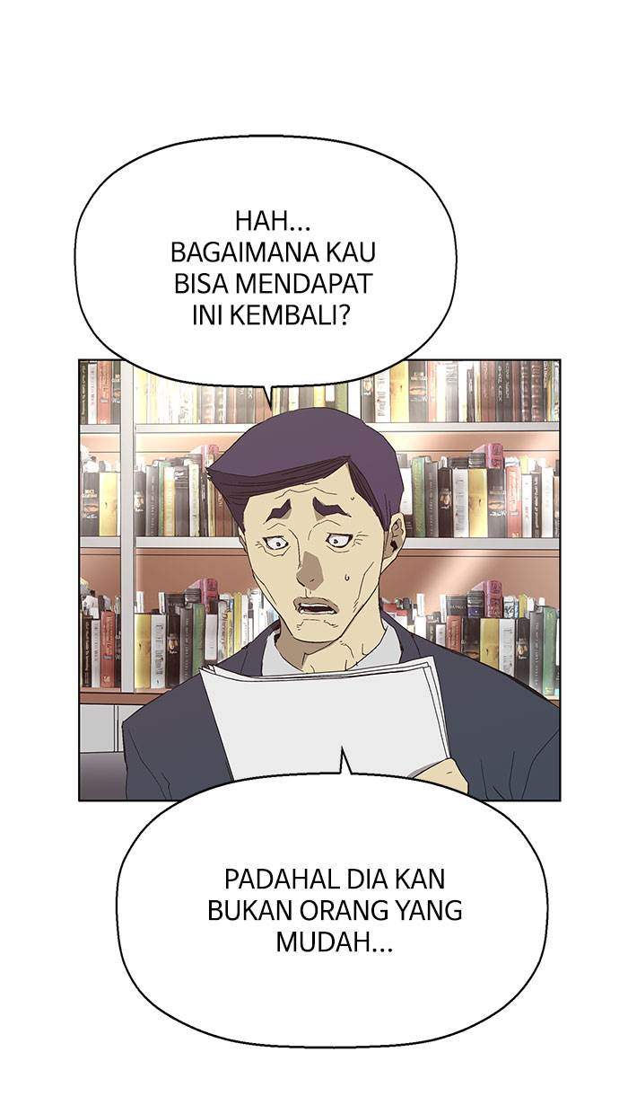 Weak Hero - Chapter 162 - Page 55