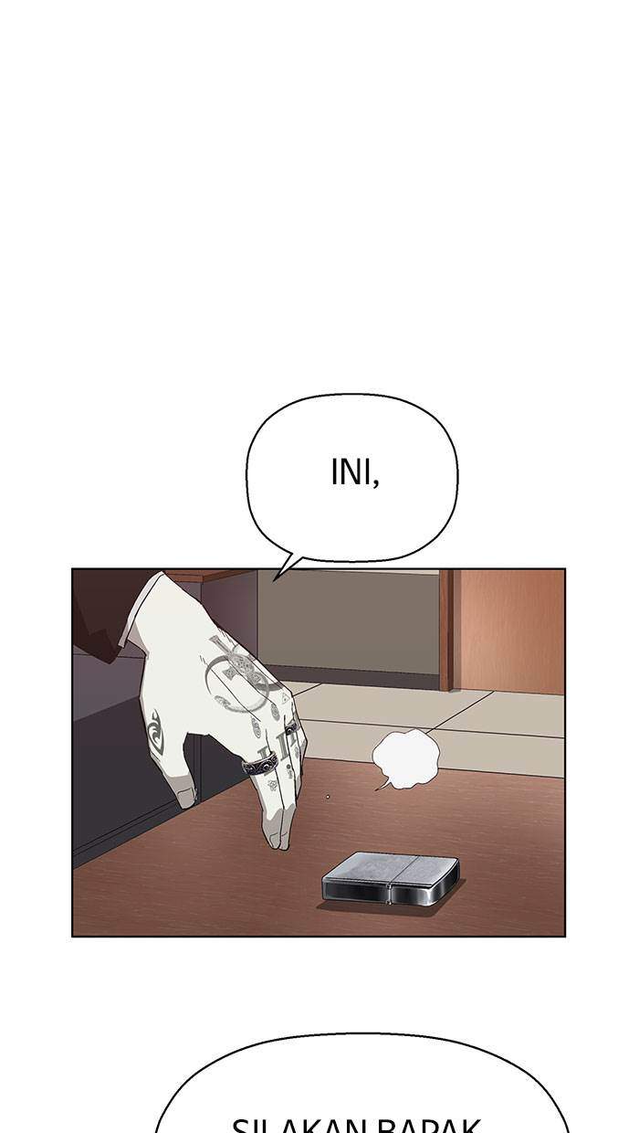 Weak Hero - Chapter 162 - Page 57