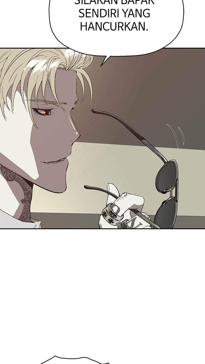 Weak Hero - Chapter 162 - Page 58