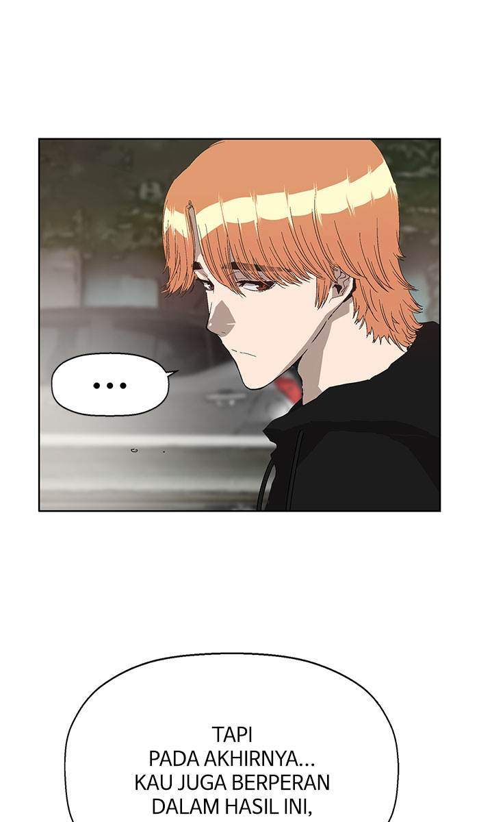 Weak Hero - Chapter 162 - Page 6