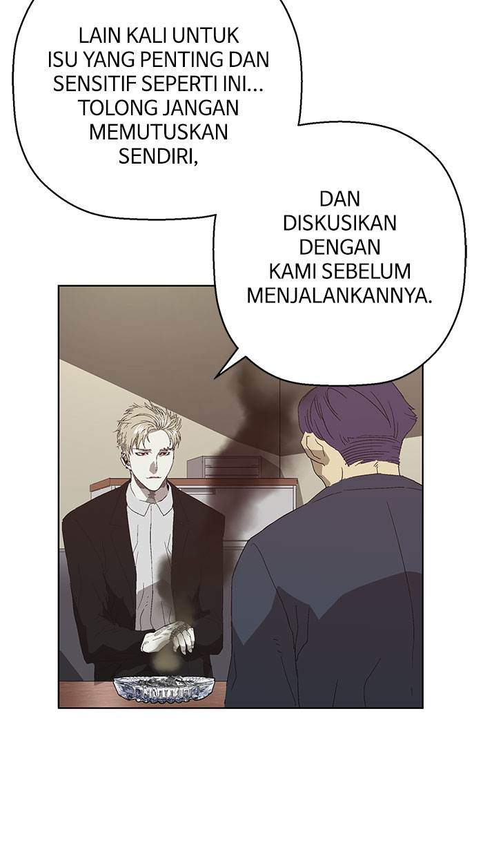 Weak Hero - Chapter 162 - Page 60