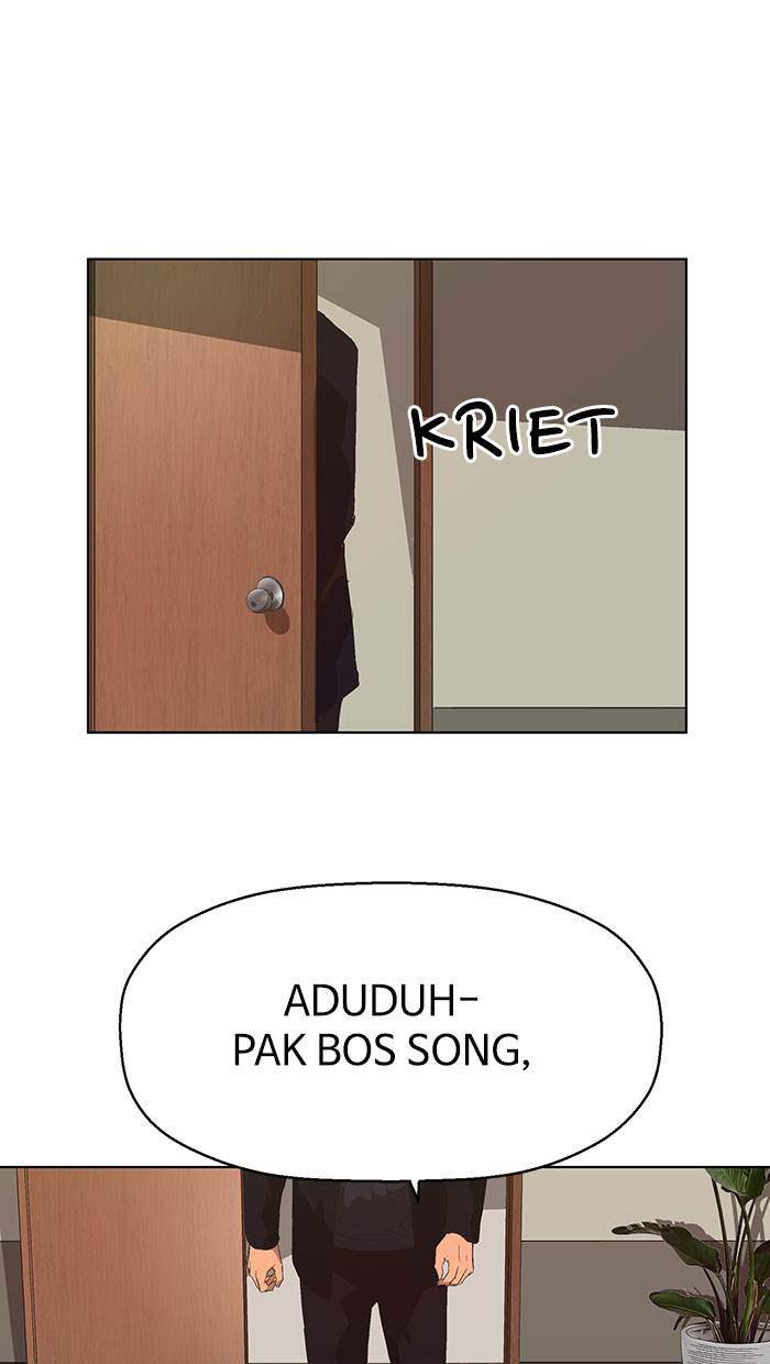 Weak Hero - Chapter 162 - Page 62