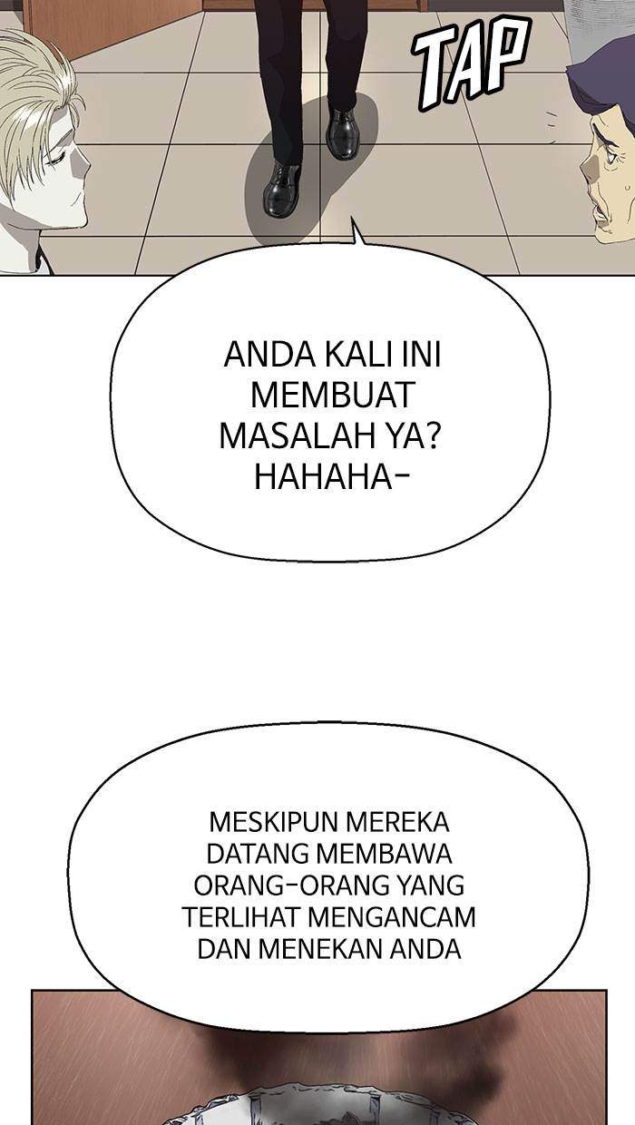 Weak Hero - Chapter 162 - Page 63