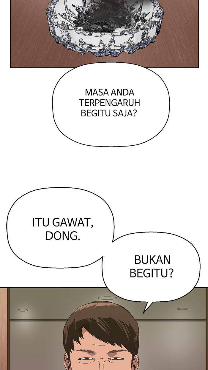 Weak Hero - Chapter 162 - Page 64