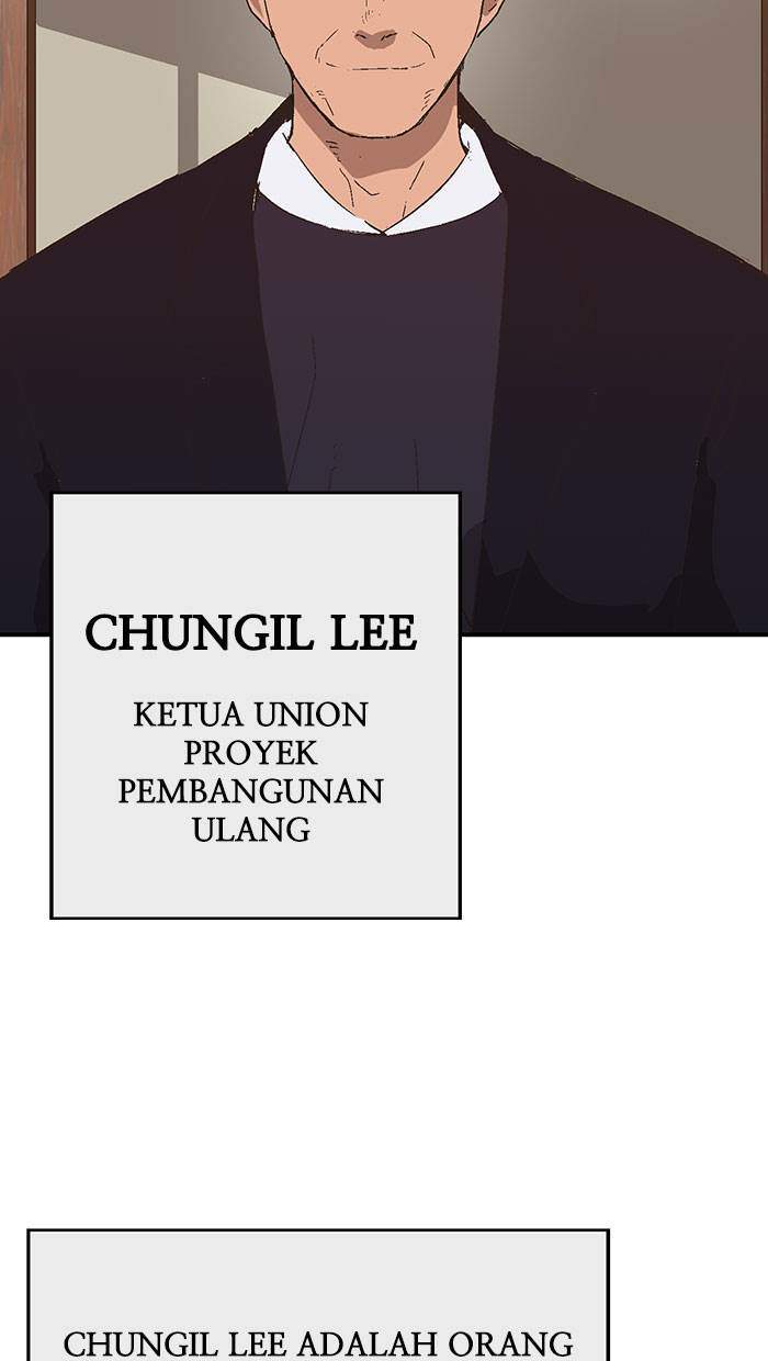 Weak Hero - Chapter 162 - Page 65