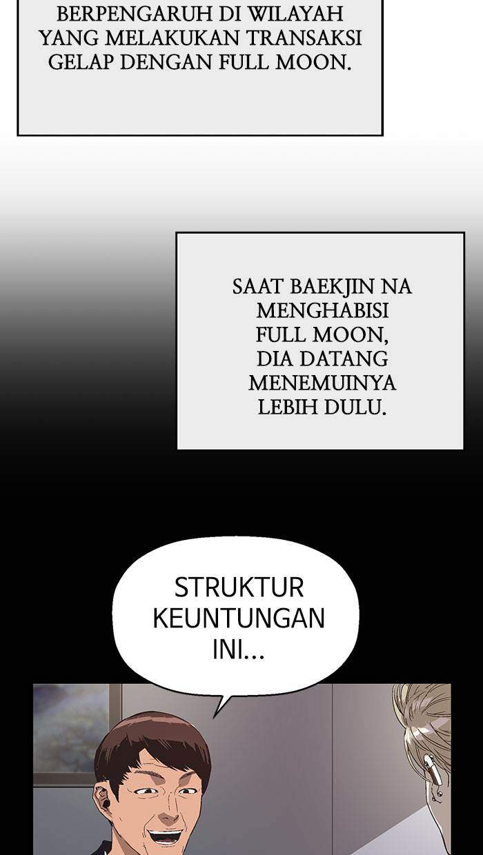 Weak Hero - Chapter 162 - Page 66