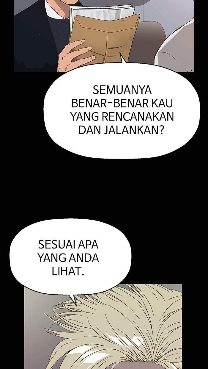 Weak Hero - Chapter 162 - Page 67