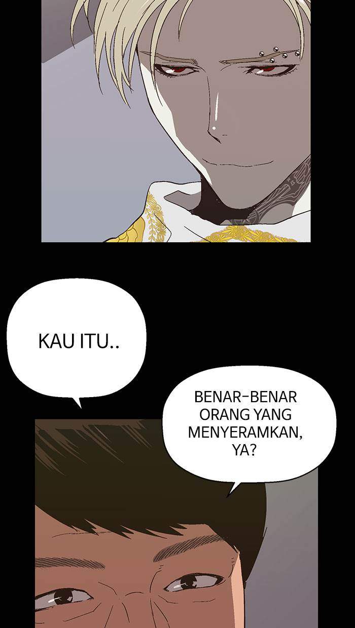 Weak Hero - Chapter 162 - Page 68