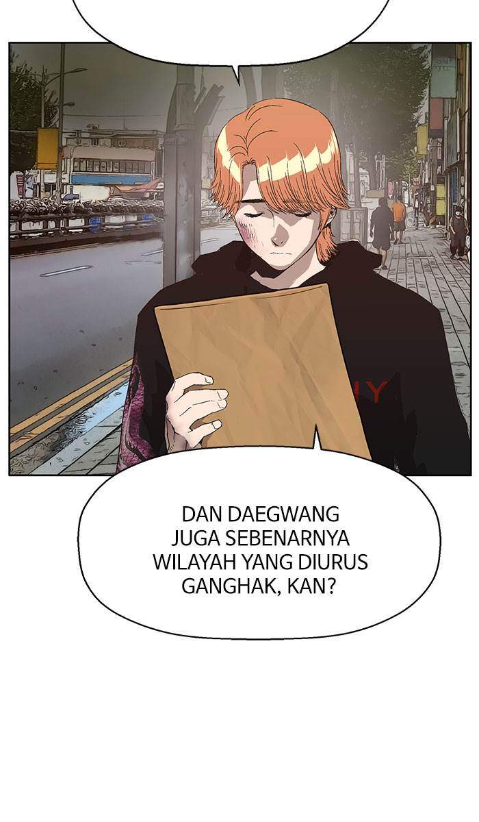 Weak Hero - Chapter 162 - Page 7