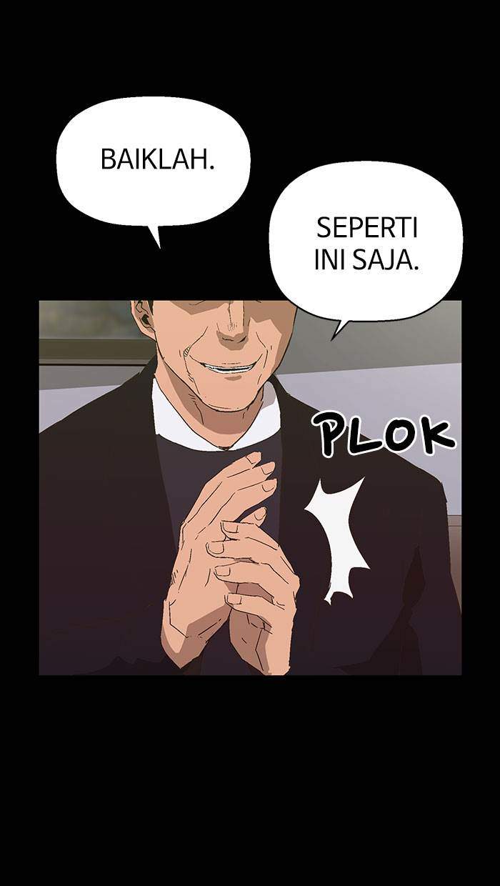 Weak Hero - Chapter 162 - Page 70