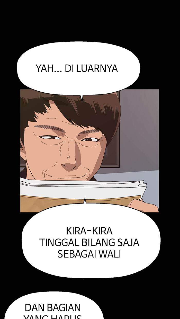 Weak Hero - Chapter 162 - Page 71