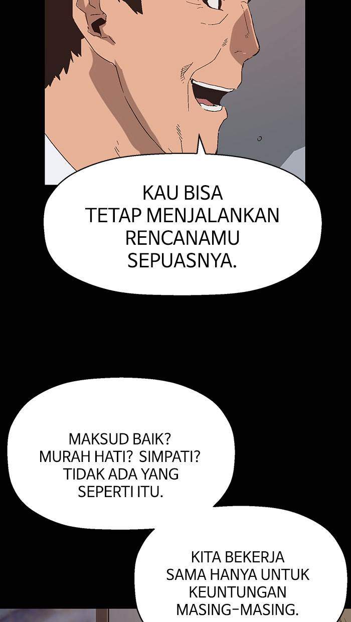 Weak Hero - Chapter 162 - Page 73