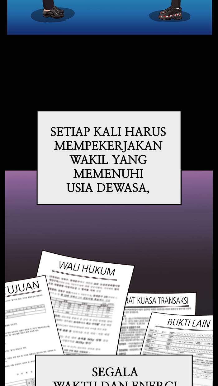 Weak Hero - Chapter 162 - Page 76