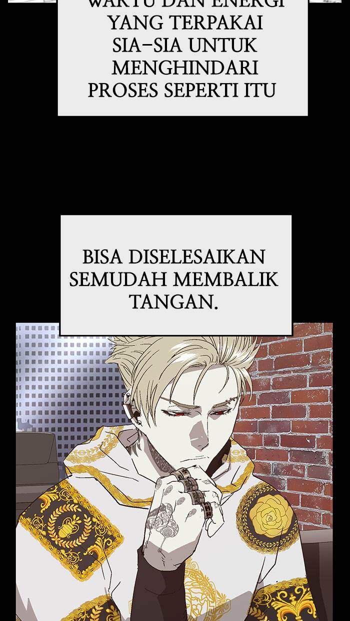 Weak Hero - Chapter 162 - Page 77