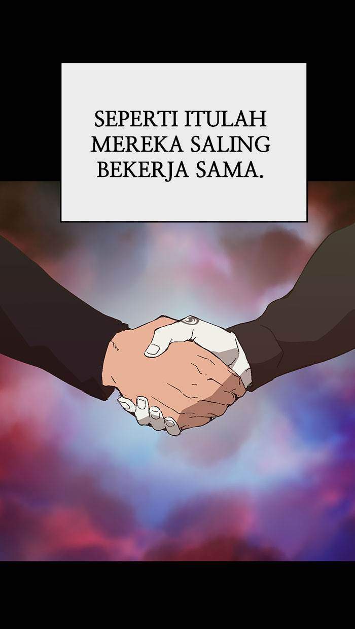 Weak Hero - Chapter 162 - Page 79